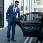 What Changes for Halifax Airport to Liverpool Taxi and Limo