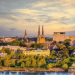 Halifax Airport to New Minas, Nova Scotia