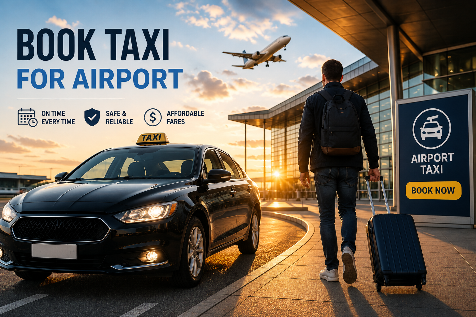 Read more about the article Book Halifax Airport to Antigonish Taxi & Limo  | 24/7 Availability
