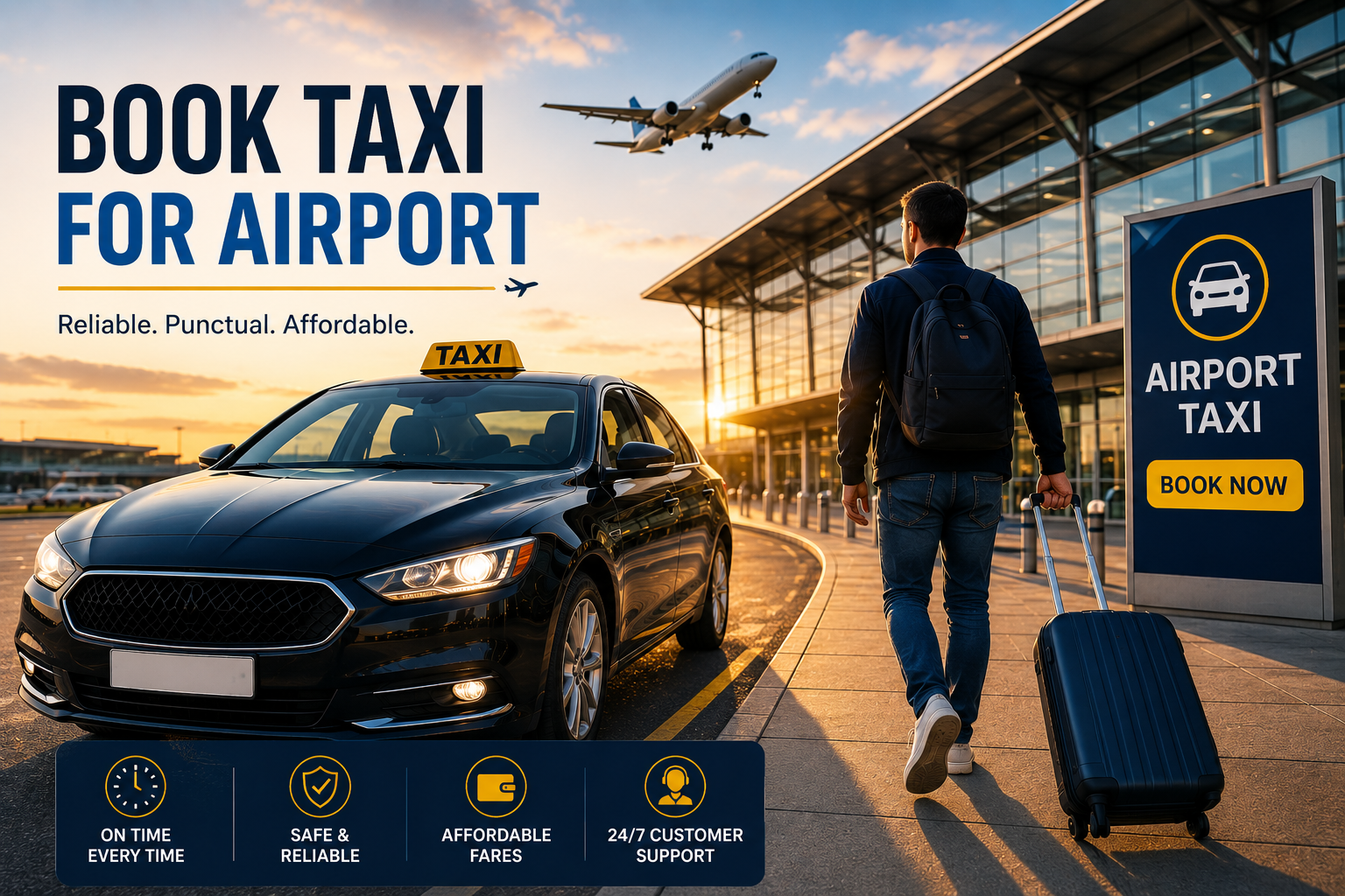 Halifax Airport to Wolfville taxi