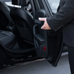 Halifax airport to Cabot Link Golf Course taxi