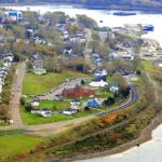 Halifax Airport to Port Hawkesbury Taxi Limo
