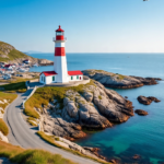 The Ultimate Guide to a Peggy’s Cove Trip: Halifax Airport Taxi & Beyond