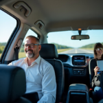 The Ultimate Guide: Halifax Airport to Fredericton by Professional Taxi