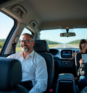 halifax airport to fredericton