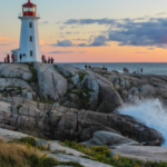 The Ultimate South Shore Adventure: Peggy’s Cove, Lunenburg, and Mahone Bay