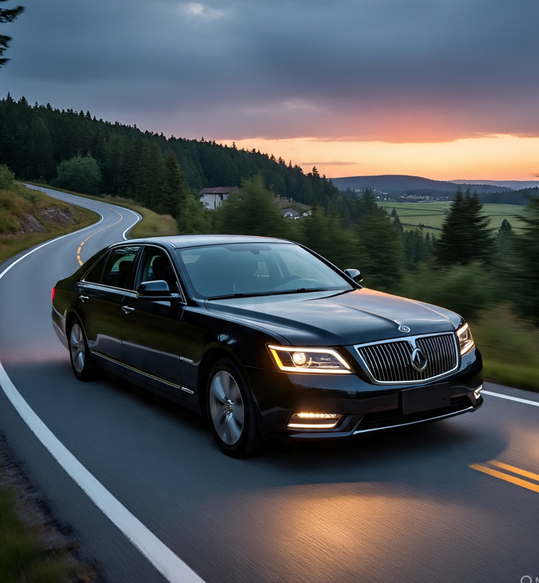 Halifax Airport to Pictou nova scotia taxi and limo