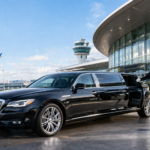 Taxi from Halifax to Airport – Reliable Transfers with HFX Airport Taxi