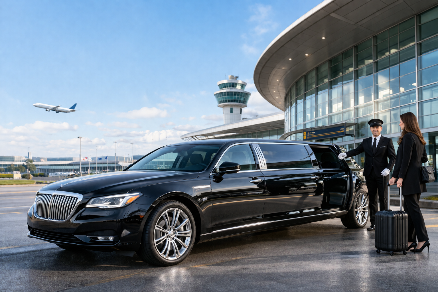Taxi from Halifax to Airport