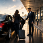 Halifax Airport to Truro Taxi Service – best Airport Transportation Service