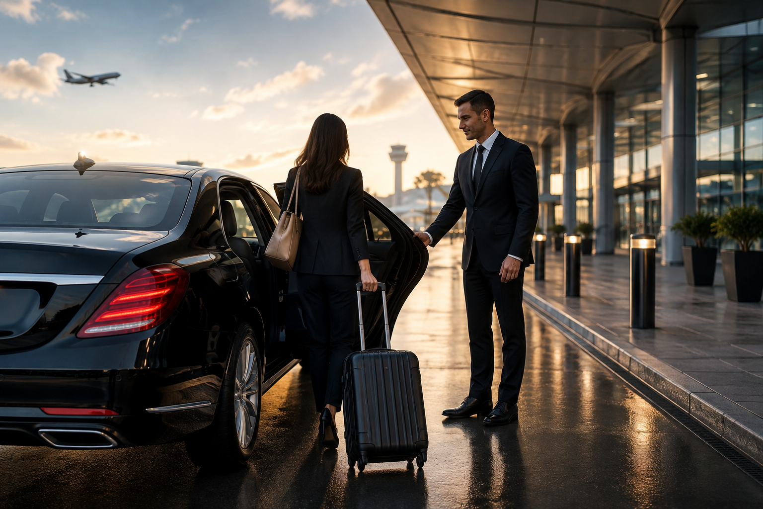 Read more about the article Halifax Airport to Truro Taxi Service – best Airport Transportation Service