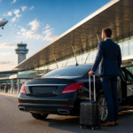 Book Taxi for Airport in Halifax – Reliable Airport Transfers with HFX Airport Taxi