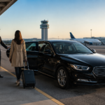Halifax Airport to Antigonish Taxi – Reliable Private Airport Transfer Service