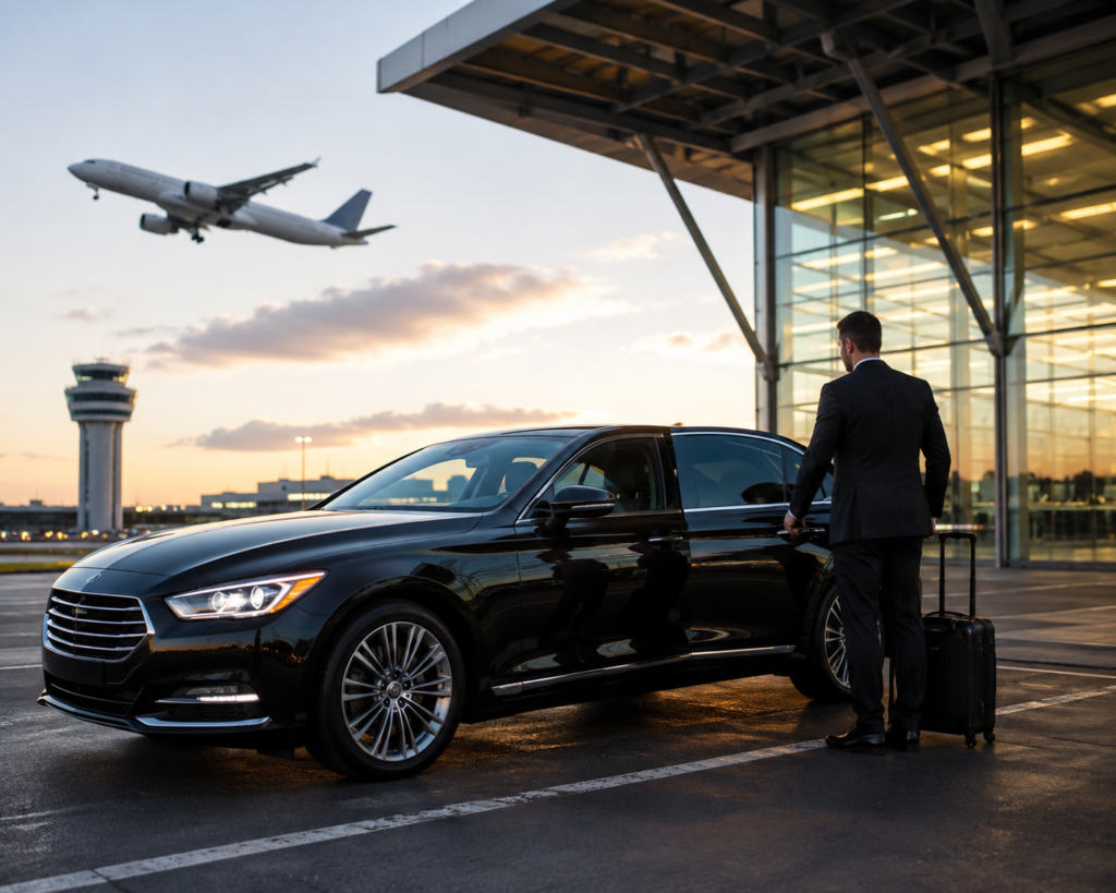 Halifax Group Taxi Service