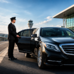 Halifax Airport Car Service – Reliable Airport Transportation with HFX Airport Taxi