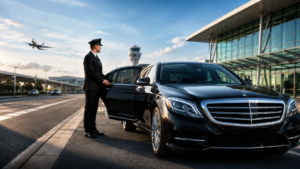 Halifax Airport Car Service