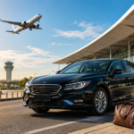 Benefits of Pre-Booking a Taxi to Halifax Airport