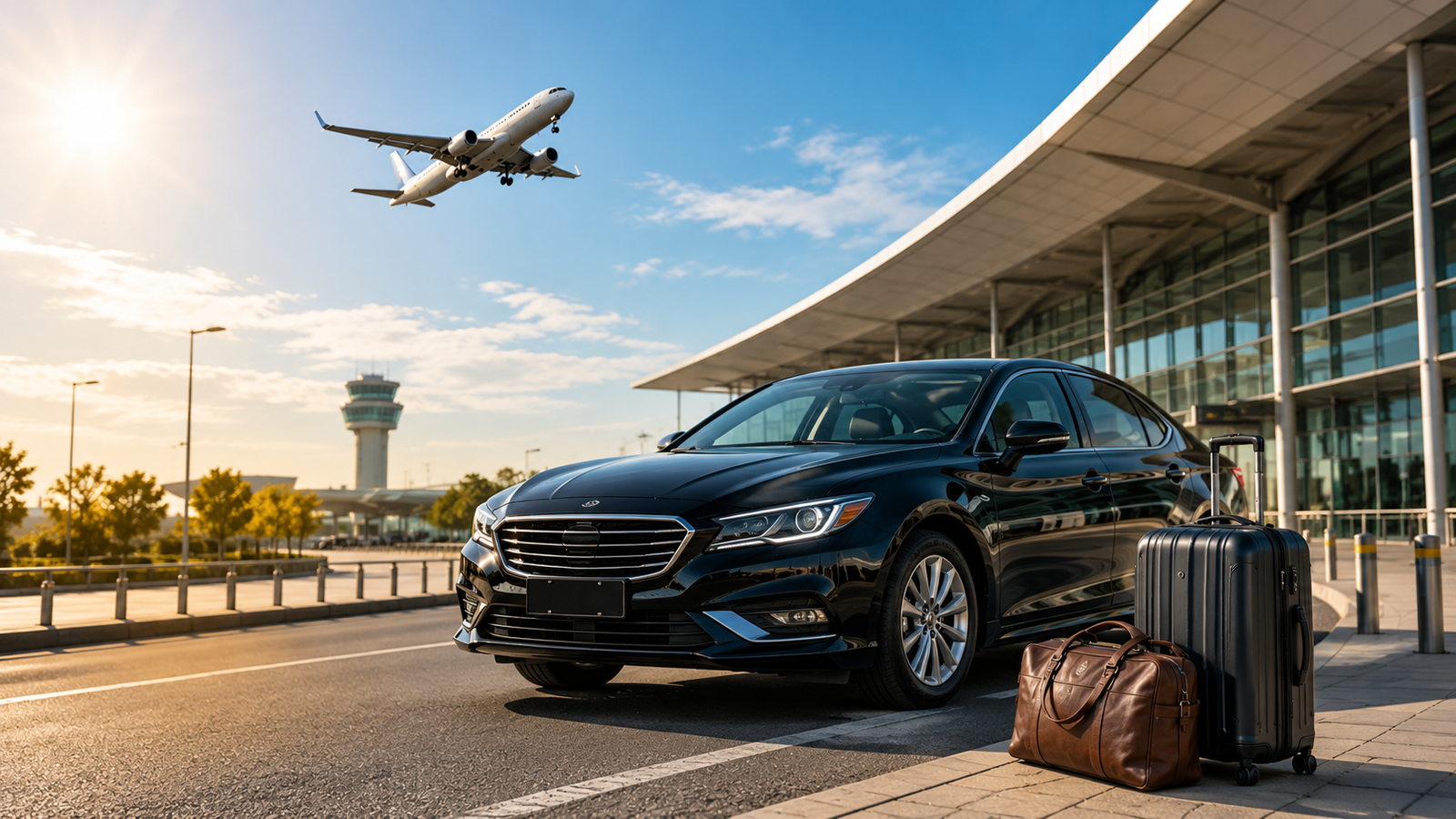 Pre-Booking a Taxi to Halifax Airport