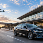 Halifax Airport to Sackville Taxi Service