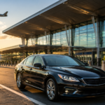 Halifax Airport Taxi – Reliable Airport Transportation with HFX Airport Taxi