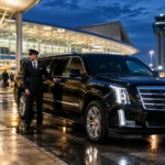 24/7 Limo Service in Halifax for Airport and City Transfers