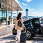 The Ultimate Guide to Airport Transfers in Halifax: Stress-Free Travel Tips