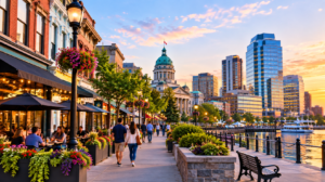 Best Places to Visit in Downtown Halifax