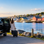Lunenburg & Mahone Bay Airport Transportation
