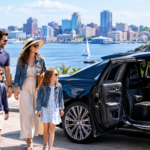 Halifax Limousine Service for Family Vacations | HFX Airport Taxi