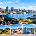 Top Halifax Tours to Explore the City and Beyond