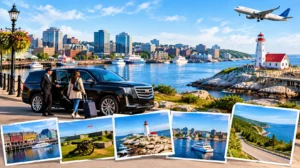 Top Halifax Tours