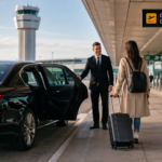 Top Tips for First-Time Travelers Using Halifax Airport Taxi Services