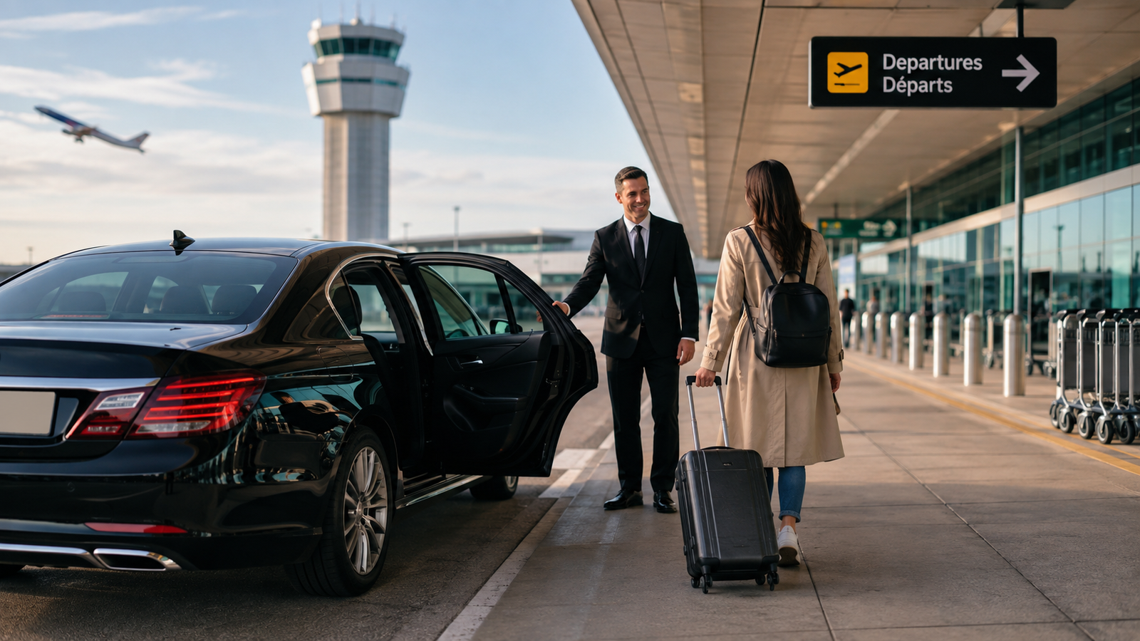 Halifax Airport Taxi Top Tips