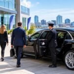 Halifax Limousine Transportation for Conferences & Events