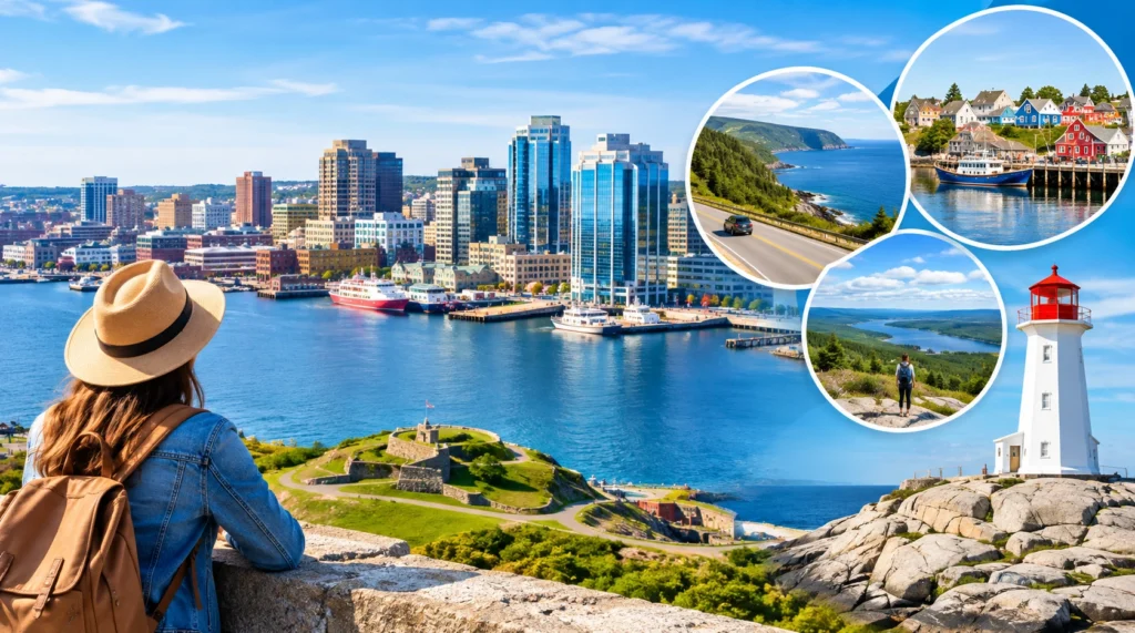 Top Halifax Tours to Explore the City and Beyond WEBSITE IMGE 377*768 GENERATE Halifax tour