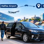 Halifax Airport to City Tours: Best Places to Visit After Landing