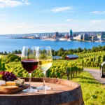 7 Things to Know Before Booking a Halifax Wine Tour