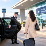 Halifax Airport Chauffeur Service for a Smooth Arrival