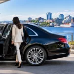 Executive Car Service in Halifax for Corporate Airport Pickups